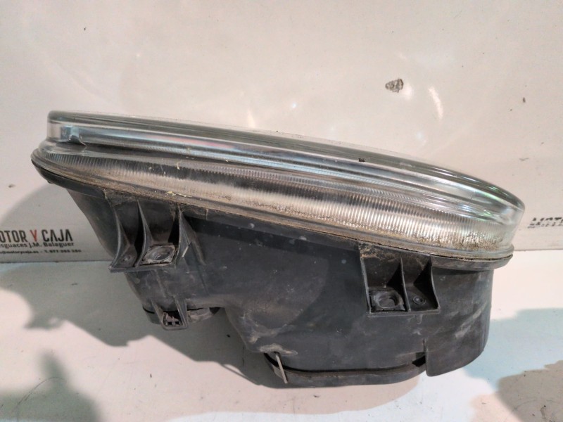 Recambio de faro izquierdo para volkswagen golf iv berlina (1j1)(10.1997) alh referencia OEM IAM 086752  