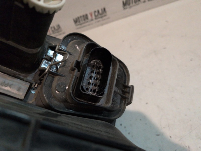 Recambio de faro izquierdo para volkswagen golf iv berlina (1j1)(10.1997) alh referencia OEM IAM 086752  