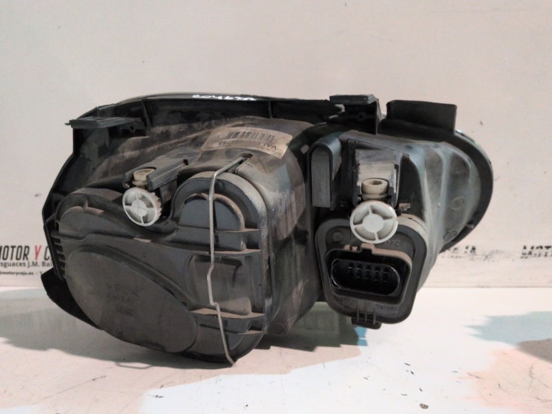 Recambio de faro izquierdo para volkswagen golf iv berlina (1j1)(10.1997) alh referencia OEM IAM 086752  