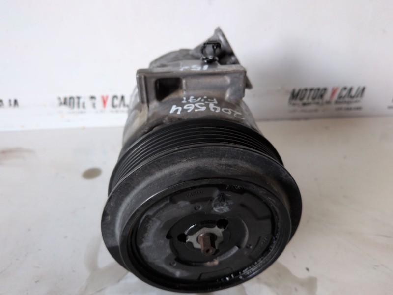 Recambio de alternador para fiat grande punto (199) 199a3000 referencia OEM IAM 55185076  