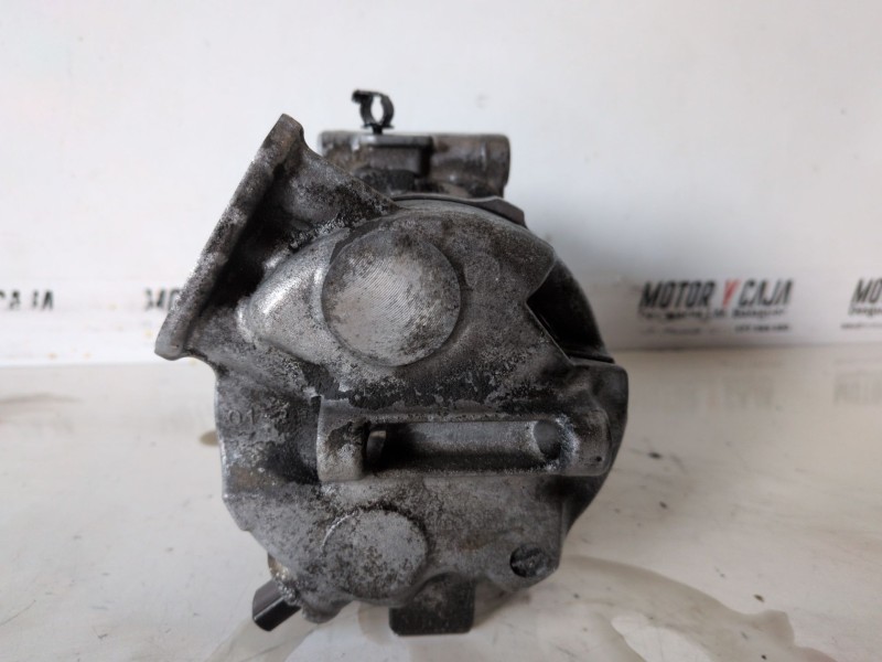 Recambio de alternador para fiat grande punto (199) 199a3000 referencia OEM IAM 55185076  