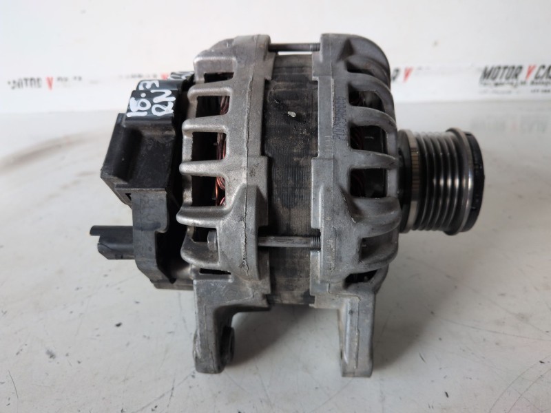 Recambio de alternador para renault kangoo i (f/kc0) k9k702 referencia OEM IAM F000BL0703  