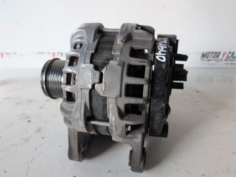 Recambio de alternador para renault kangoo i (f/kc0) k9k702 referencia OEM IAM F000BL0703  