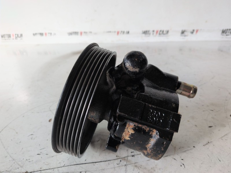 Recambio de bomba direccion para renault kangoo i (f/kc0) k9k702 referencia OEM IAM 26126529EH  