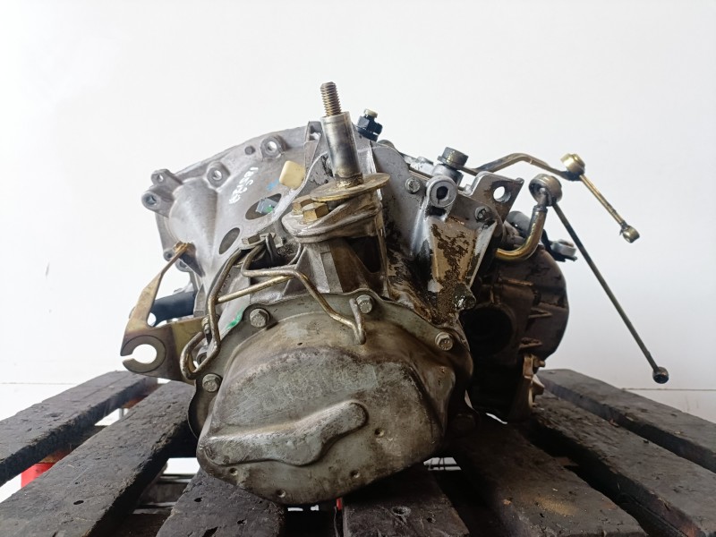 Recambio de caja cambios para citroen xsara berlina rhy referencia OEM IAM 20DL42  