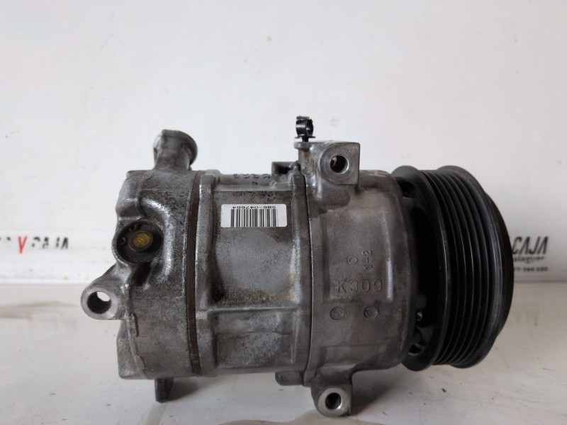 Recambio de alternador para fiat grande punto (199) 199a3000 referencia OEM IAM 55185076  