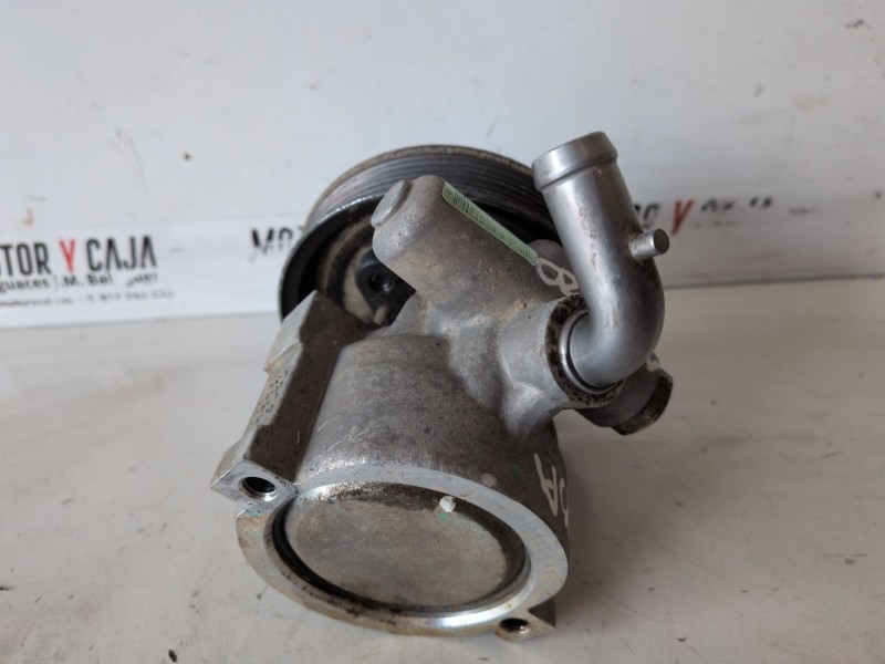 Recambio de bomba direccion para peugeot bipper tepee fhz referencia OEM IAM 28240628  
