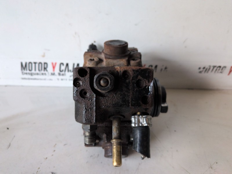 Recambio de bomba inyeccion para peugeot bipper tepee fhz referencia OEM IAM 0445010266  