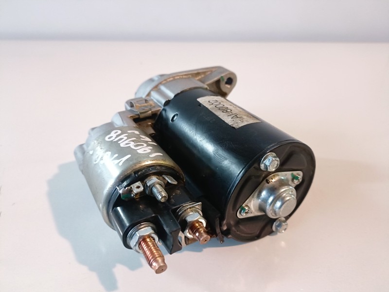 Recambio de motor arranque para mercedes-benz clase c (bm 204) berlina 271910 referencia OEM IAM   