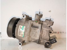 Recambio de compresor aire acondicionado para seat leon (1p1) bls referencia OEM IAM 5N0820803  