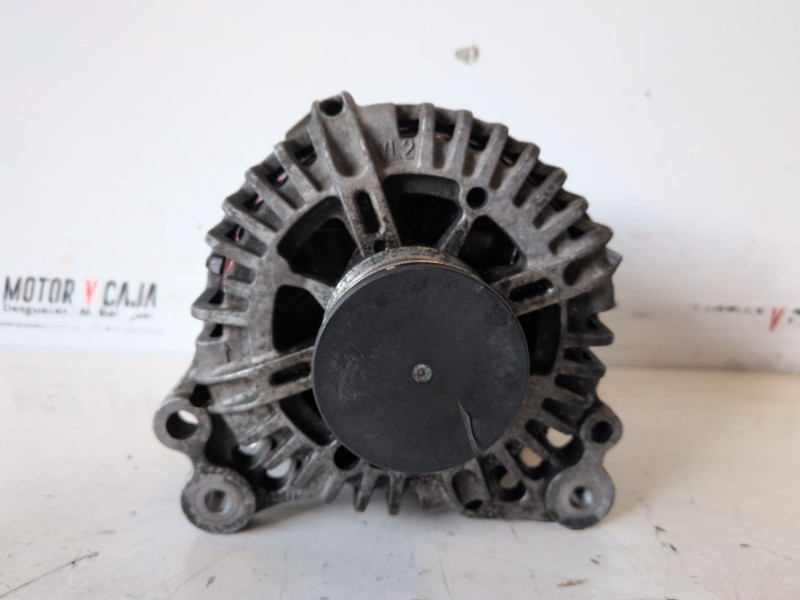 Recambio de alternador para seat leon (1p1) caxc referencia OEM IAM 03C903023C  