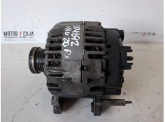 Recambio de alternador para seat leon (1p1) caxc referencia OEM IAM 03C903023C   2