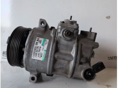 Recambio de compresor aire acondicionado para seat leon (1p1) caxc referencia OEM IAM 1K0820859F  