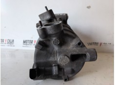 Recambio de compresor aire acondicionado para seat leon (1p1) bls referencia OEM IAM 5N0820803   2