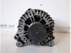 Recambio de alternador para seat leon (1p1) caxc referencia OEM IAM 03C903023C  