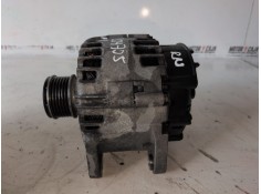 Recambio de alternador para renault megane iii berlina 5p k9k832 referencia OEM IAM 231000026RA   2