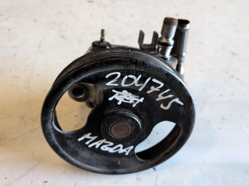 Recambio de bomba direccion para mazda mx-3 (ec) b6d referencia OEM IAM   