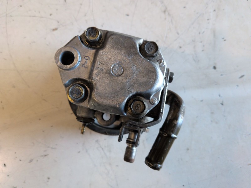 Recambio de bomba direccion para mazda mx-3 (ec) b6d referencia OEM IAM   