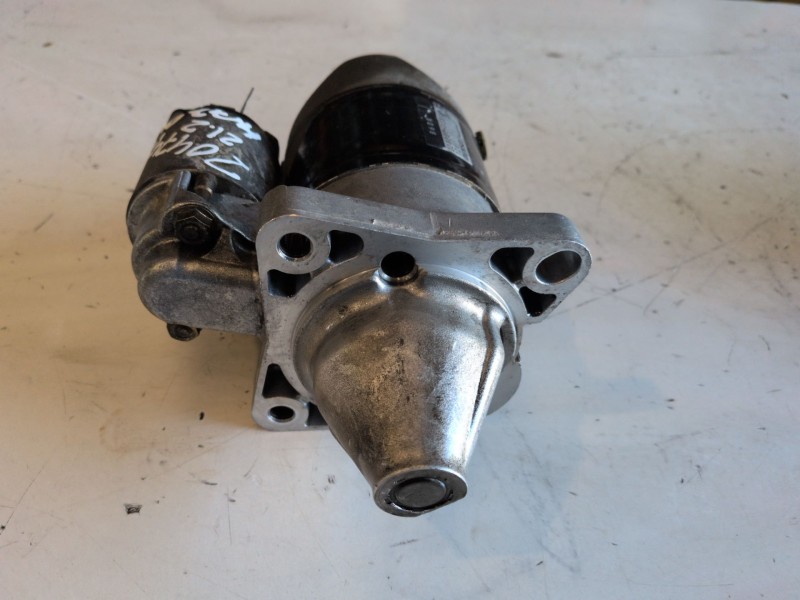 Recambio de motor arranque para mazda mx-3 (ec) b6d referencia OEM IAM 2280003381  