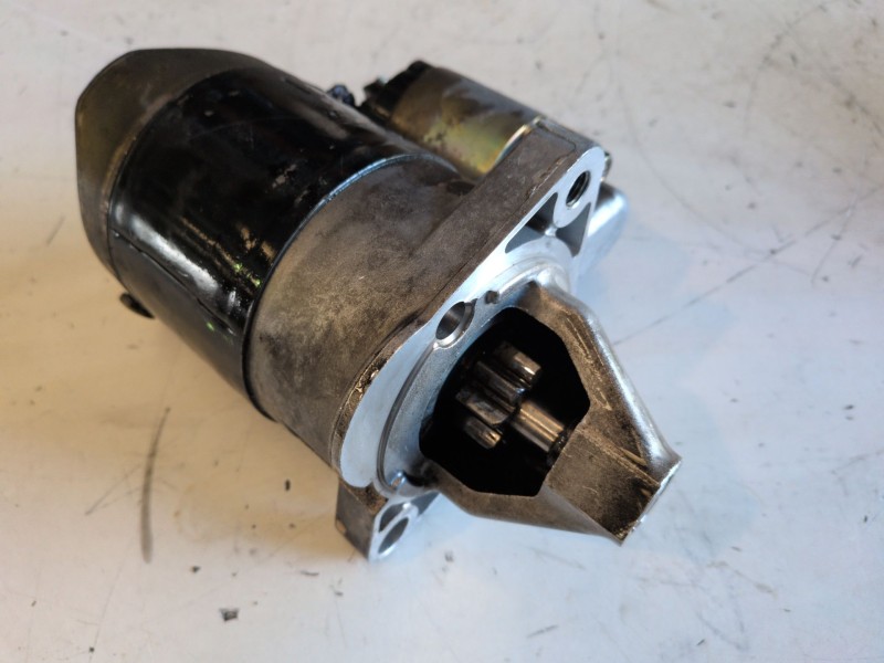 Recambio de motor arranque para mazda mx-3 (ec) b6d referencia OEM IAM 2280003381  