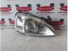 Recambio de faro derecho para opel corsa c referencia OEM IAM 13195924C/89312820  