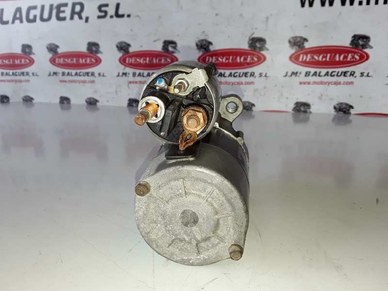Recambio de motor arranque para renault megane ii classic berlina k4m812 referencia OEM IAM TS10E3/8200266777C  