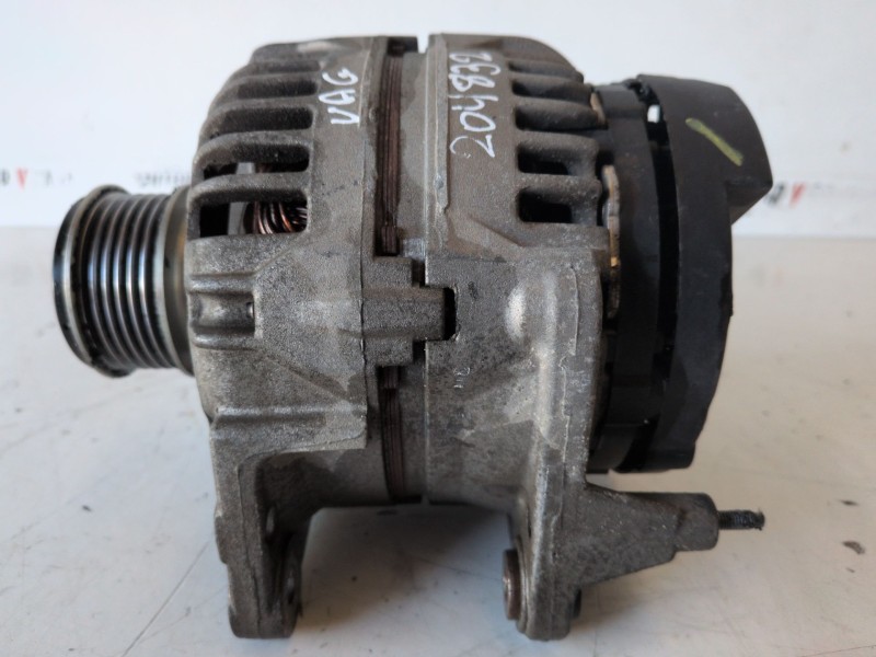 Recambio de alternador para seat ibiza (6l1) axr referencia OEM IAM 038903023L  