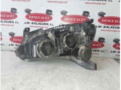 Recambio de faro derecho para opel corsa c referencia OEM IAM 13195924C/89312820   2