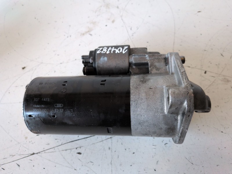 Recambio de motor arranque para volvo v70 familiar d5244t referencia OEM IAM 0001109264  
