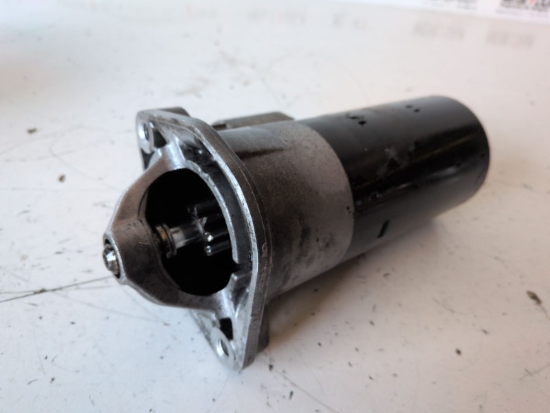 Recambio de motor arranque para volvo v70 familiar d5244t referencia OEM IAM 0001109264  