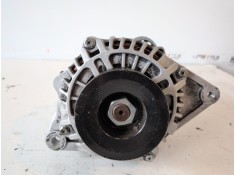Recambio de alternador para mitsubishi galloper (hyundai)(02.1998) 4d56 referencia OEM IAM   