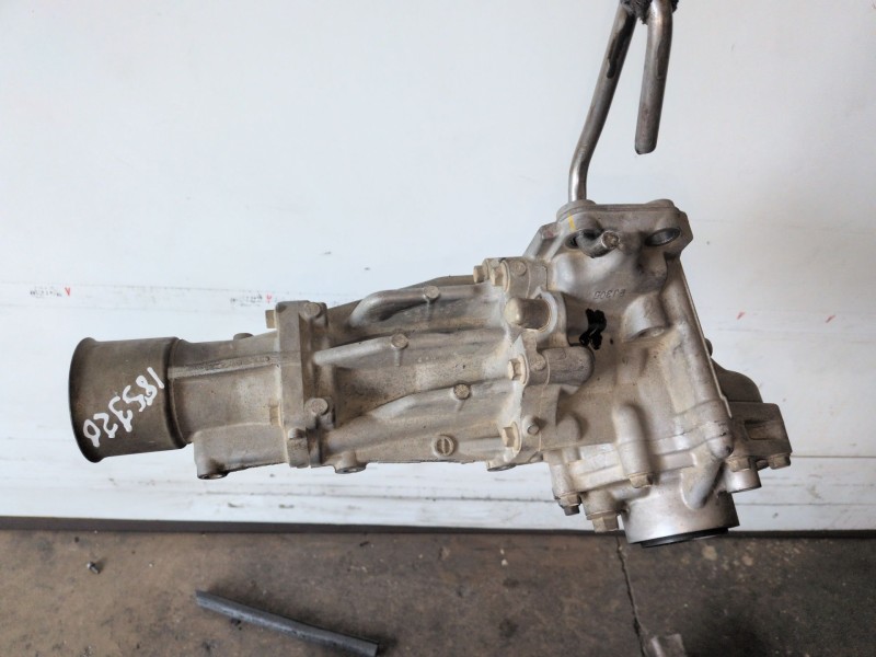Recambio de caja transfer para mitsubishi asx (ga0w) 4n13 referencia OEM IAM   