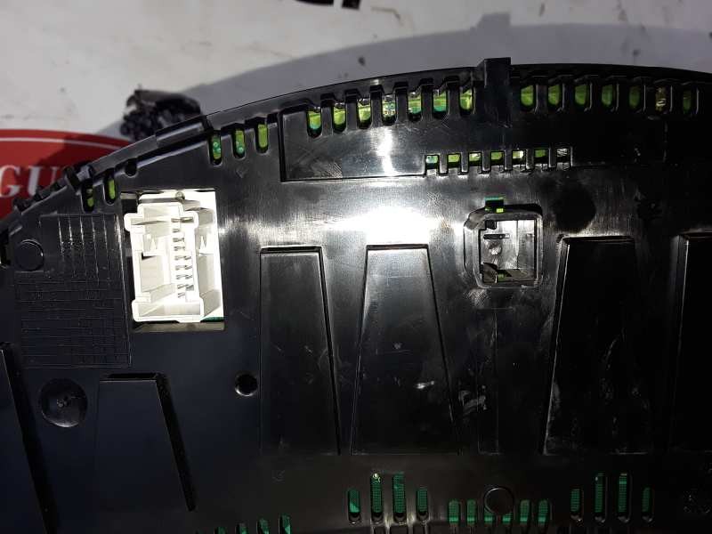 Recambio de cuadro instrumentos para citroen c4 berlina 9hp referencia OEM IAM A2C53435356  