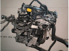 Recambio de motor completo para nissan qashqai (j10) m9r856 referencia OEM IAM M9R856  