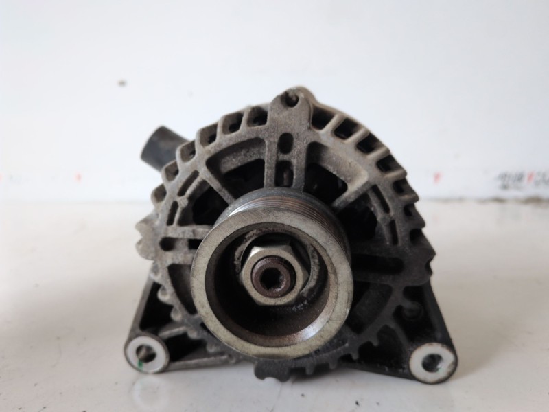 Recambio de alternador para ford fusion (cbk) f6jb referencia OEM IAM 3S6TAC  