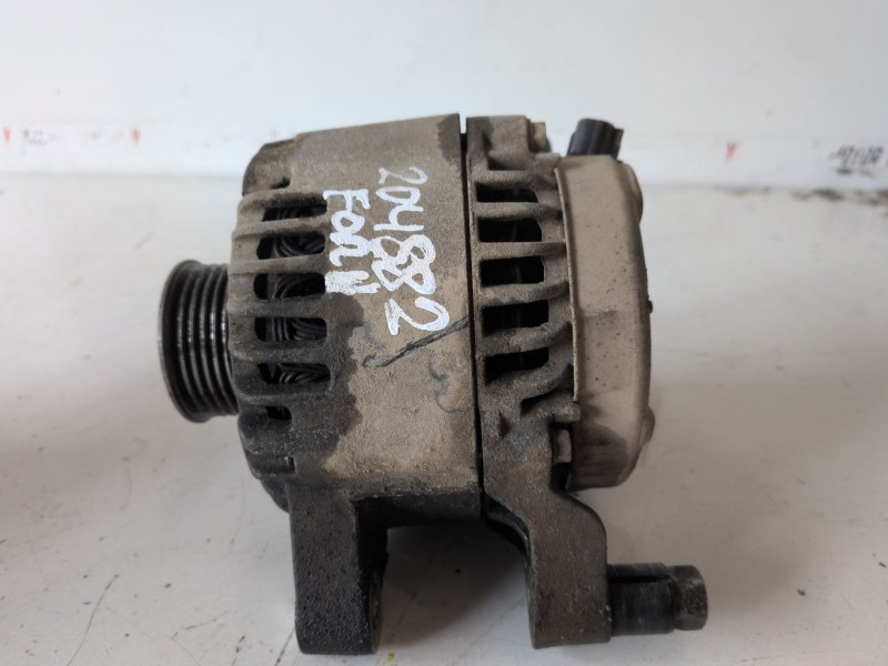 Recambio de alternador para ford fusion (cbk) f6jb referencia OEM IAM 3S6TAC  