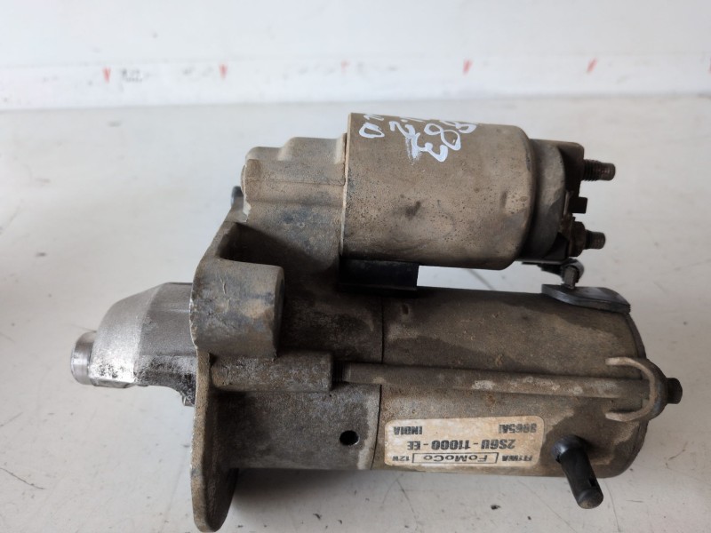 Recambio de motor arranque para ford fusion (cbk) f6jb referencia OEM IAM 2S6U1000EE  