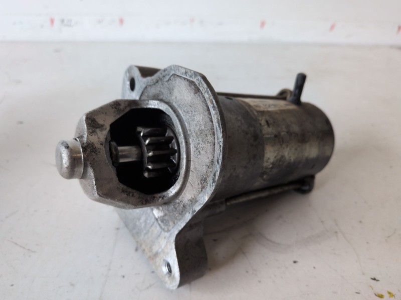 Recambio de motor arranque para ford fusion (cbk) f6jb referencia OEM IAM 2S6U1000EE  