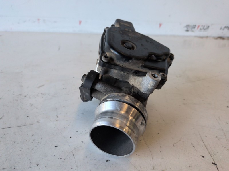 Recambio de caja mariposa para dacia dokker express k9k612 referencia OEM IAM 161A05457R  