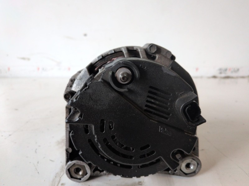 Recambio de alternador para renault kangoo i (f/kc0) k9k702 referencia OEM IAM   