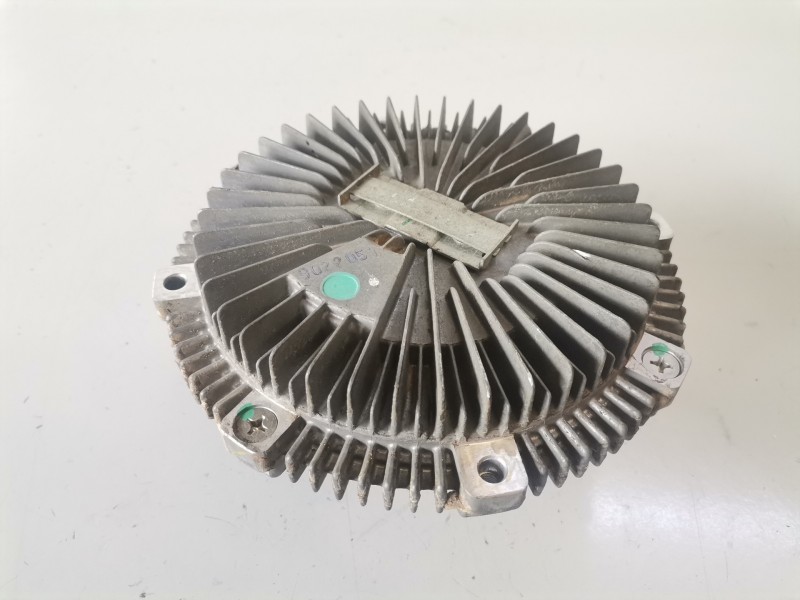 Recambio de ventilador viscoso motor para mitsubishi l200 (ka0/kb0) 4d56 referencia OEM IAM   