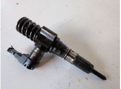 Recambio de inyector para volkswagen passat variant (3c5) bkp referencia OEM IAM 000130073SX  