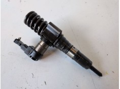Recambio de inyector para volkswagen passat variant (3c5) bkp referencia OEM IAM 000130073SX  