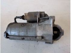 Recambio de motor arranque para opel vivaro f9q762 referencia OEM IAM D7R44   2