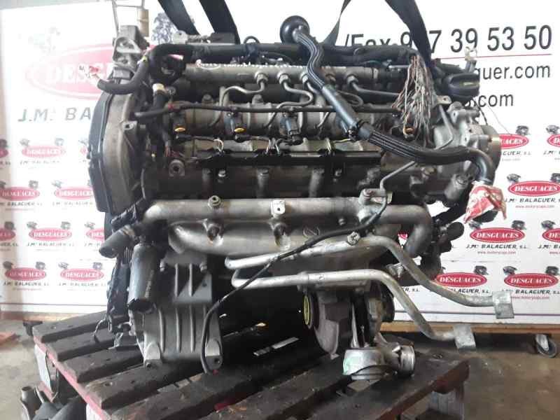 Recambio de motor completo para lancia thesis (115) referencia OEM IAM 841H000  