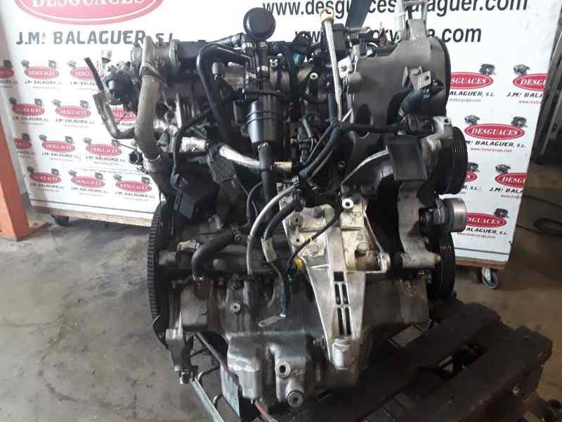 Recambio de motor completo para lancia thesis (115) referencia OEM IAM 841H000  