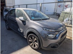 citroen c3 del año 2018