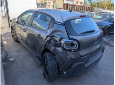 citroen c3 del año 2018 2