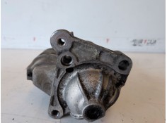 Recambio de motor arranque para opel vivaro f9q762 referencia OEM IAM D7R44  