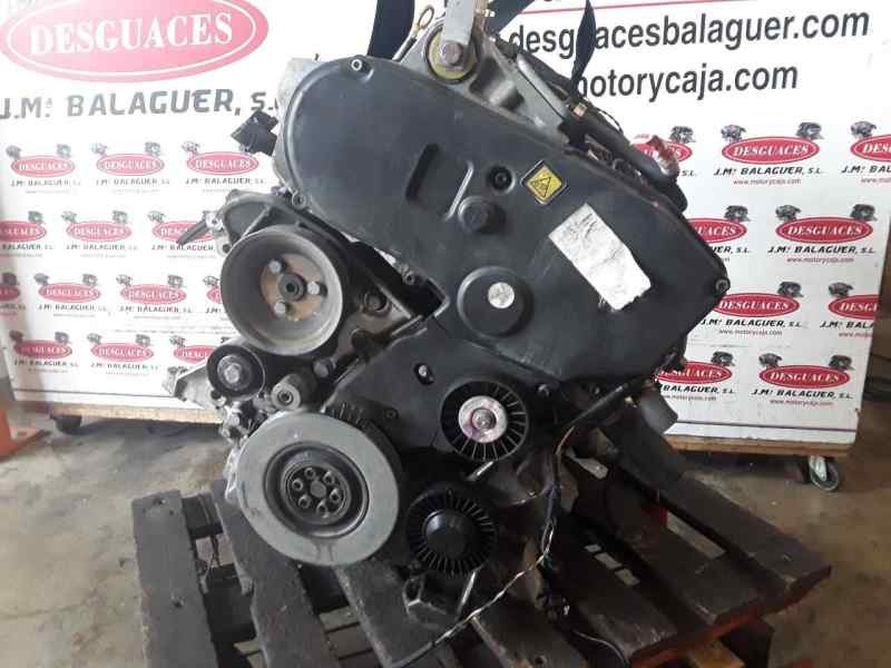 Recambio de motor completo para lancia thesis (115) referencia OEM IAM 841H000  